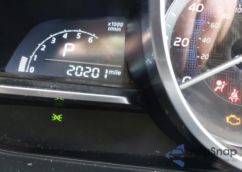 2017 Toyota Yaris Ia from USA, damaged, VIN 3MYDLBYV1HY168060